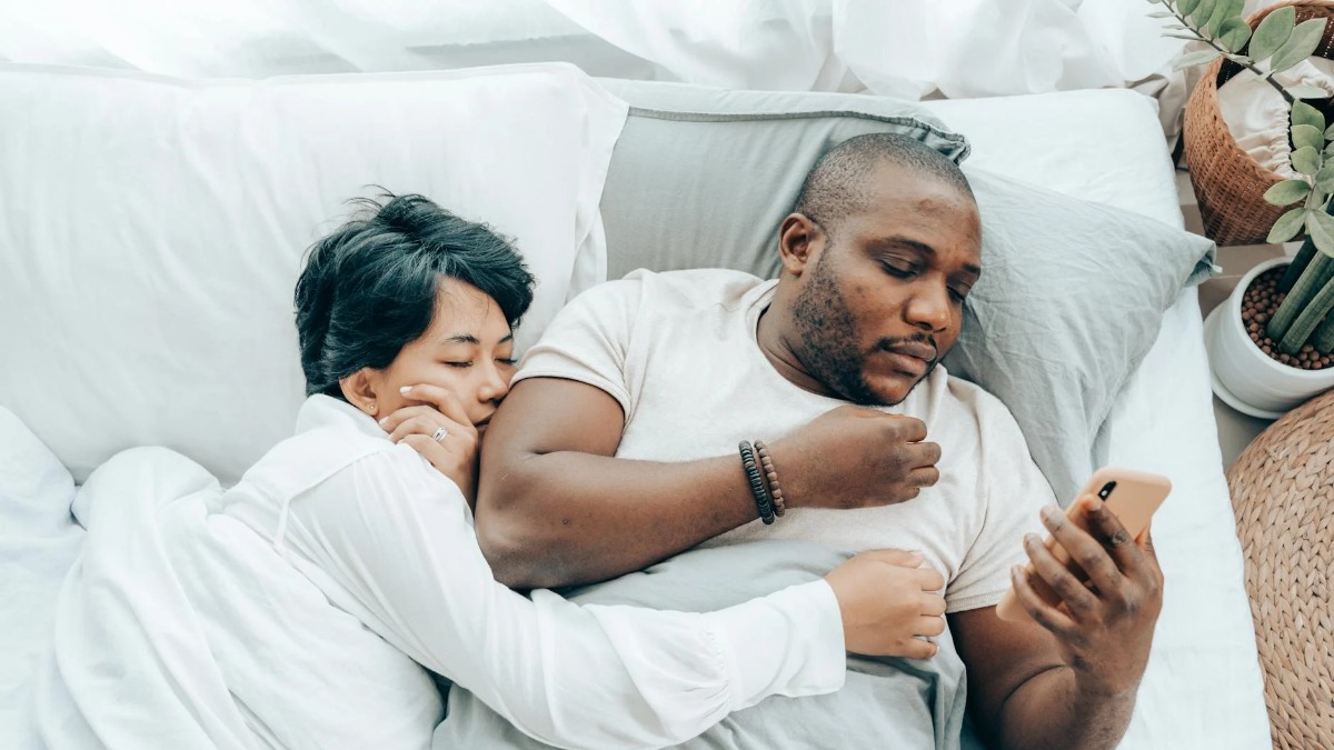 themarysue.com - Terrina Jairaj - Cheating husband dropped by wife from health insurance plan