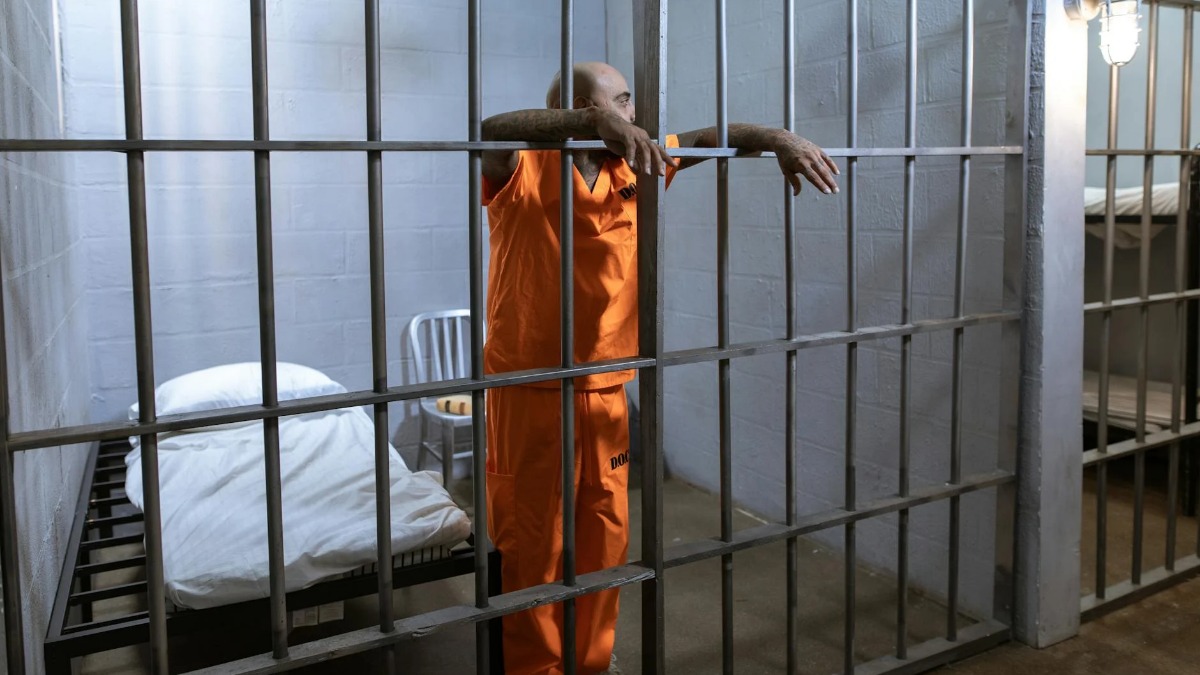 Trump’s DOJ just revived firing squads for federal executions