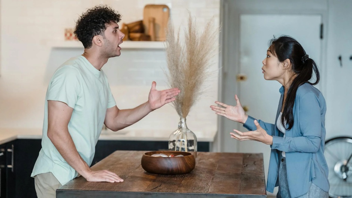 Florida husband cheats, then asks if his side chick can stay with them because she’s getting evicted: ‘This can’t be real’