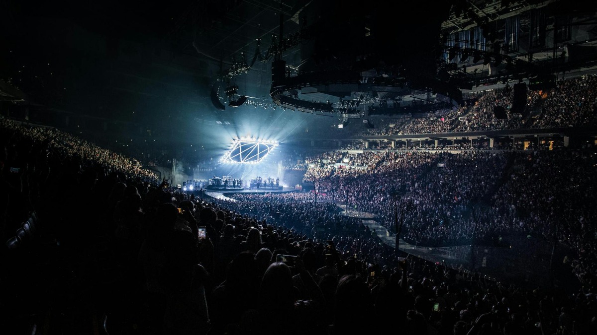 Ticketmaster&rsquo;s Monopoly Case Has Serious Consequences