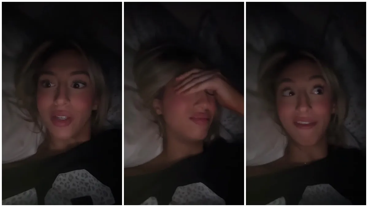 Pittsburgh woman mortifies the guy she liked after she makes a hilarious shaving decision before meeting him: ‘learn from my mistakes’