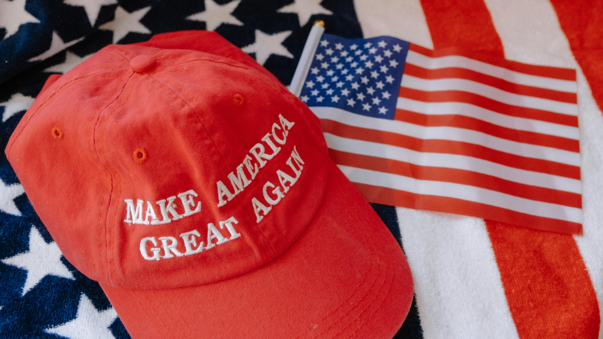 MAGA attacks Ben Stiller after an awkward social media post