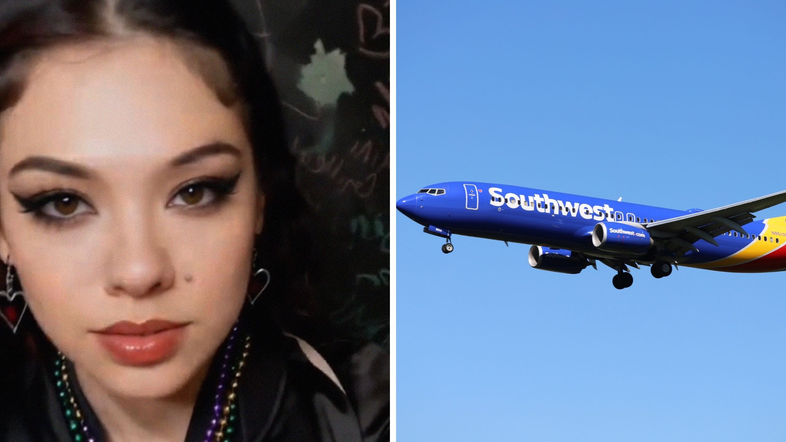 Southwest customer accuses worker of body-shaming after being told she needs to buy 2 seats: &lsquo;What was the issue if you were the only one in the row?&rsquo;