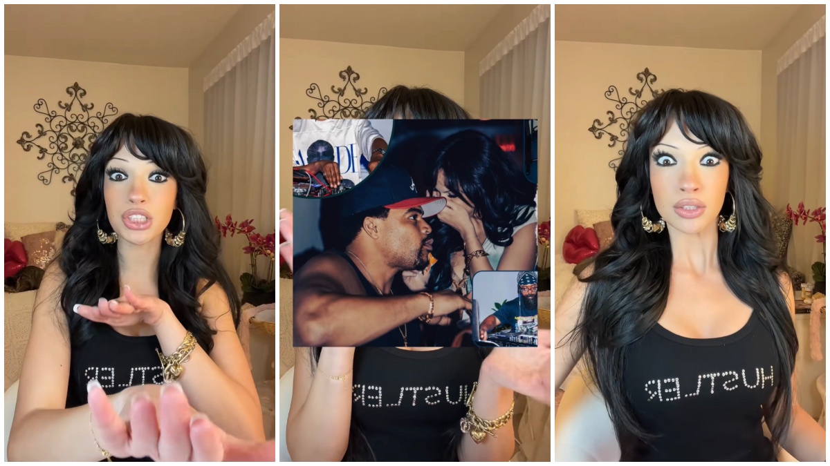 Virginia woman got ‘generationally humbled’ after a club photographer posted her ‘all over the internet’: ‘You could see my whole granny bra’