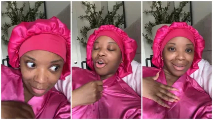 Waitress showers LA woman with compliments on a date at Katana. Then her man said something.