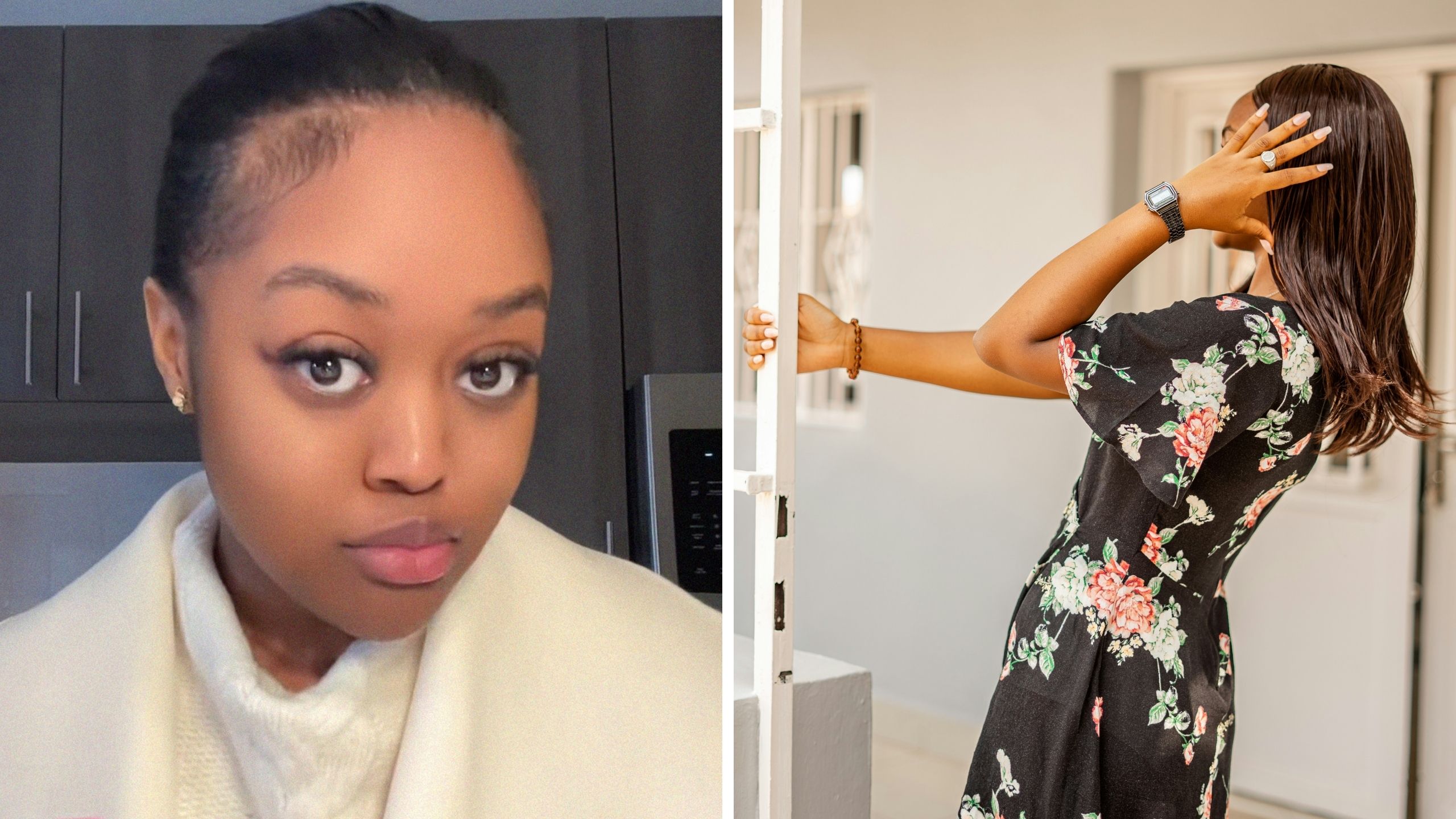 Woman gets ready for drinks at steakhouse. Halfway through, she finds something shocking inside her Pretty Little Thing dress: ‘Valid crash out’ Woman gets ready for drinks at steakhouse. Halfway through, she finds something shocking inside her Pretty Little Thing dress: ‘Valid crash out’