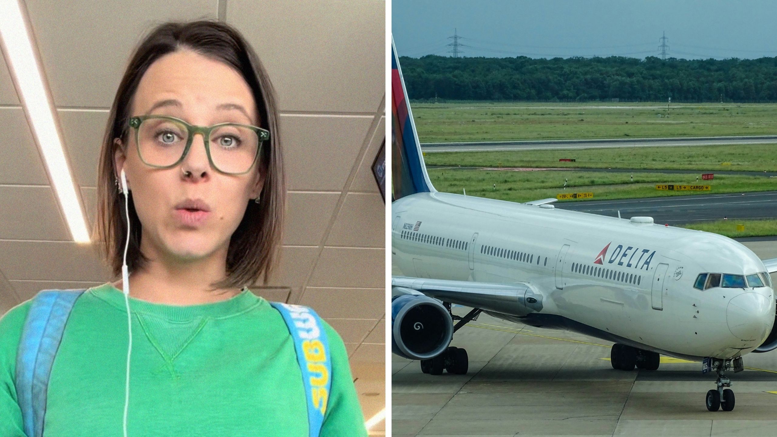 Woman tries to board flight in Chicago with ‘medical device.’ Now she’s calling out Delta for discrimination: ‘A breast pump is not a medical device’