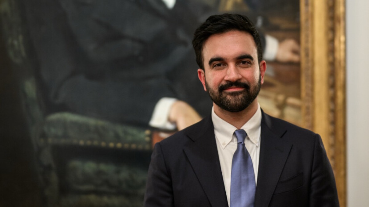 Zohran Mamdani&rsquo;s biggest promise finally happened, and things are about to get really interesting