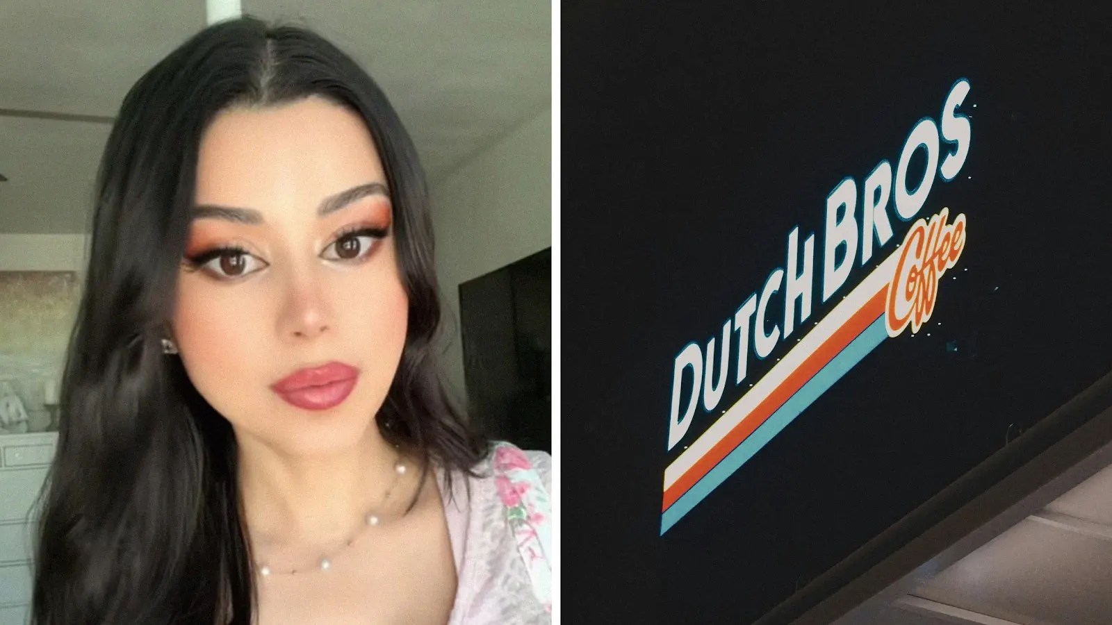 Utah woman gives ‘innocent’ BYU student a chance. Then he takes her to Dutch Bros, orders a chocolate milk, and proposes something surprising