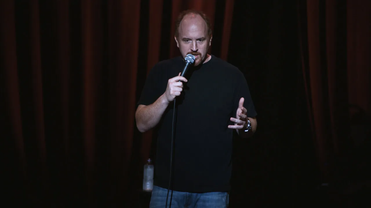 Cancel Culture Is a Joke With Louis C.K. Headlining ‘Netflix Is a Joke’ at the Hollywood Bowl