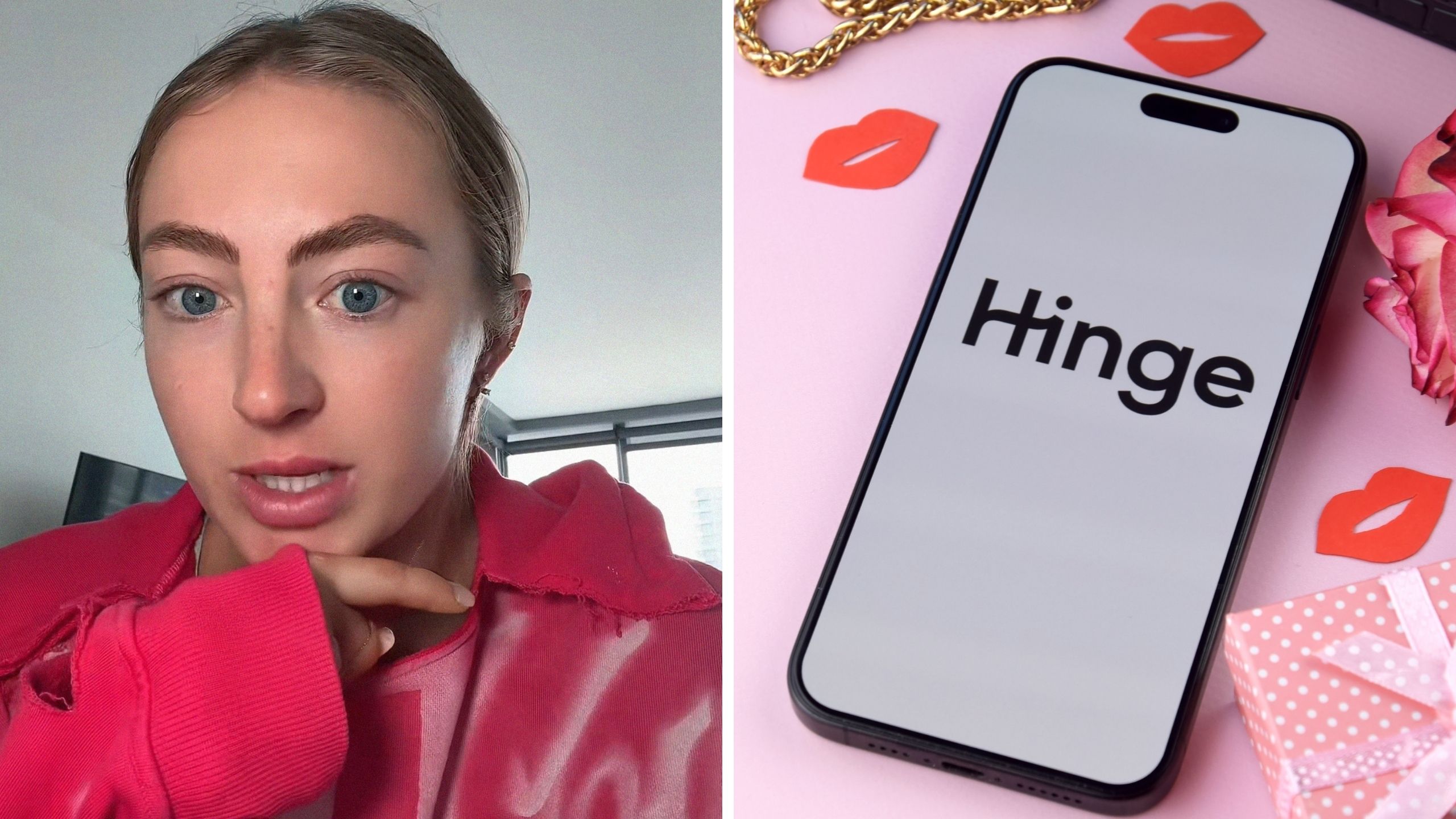 Florida man picks up Hinge date. Then he starts driving her somewhere she didn&rsquo;t agree to go: &lsquo;Never let them take you to the second location&rsquo;