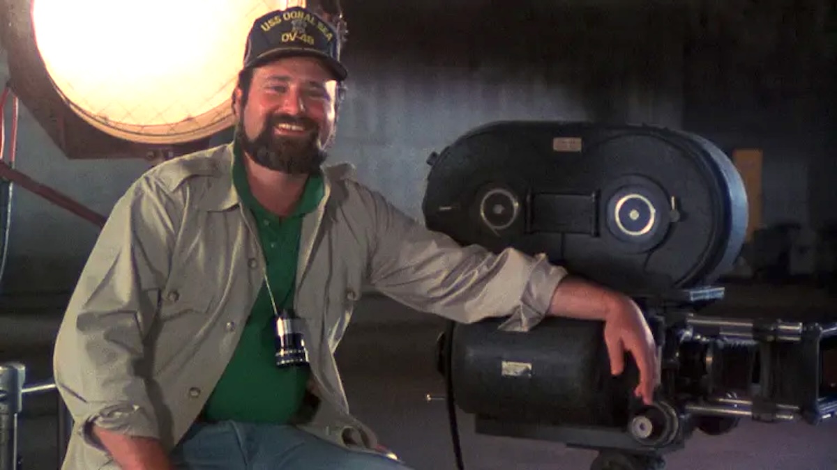 Rob Reiner&rsquo;s Son Jake Offers First Comments on Hollywood Tragedy