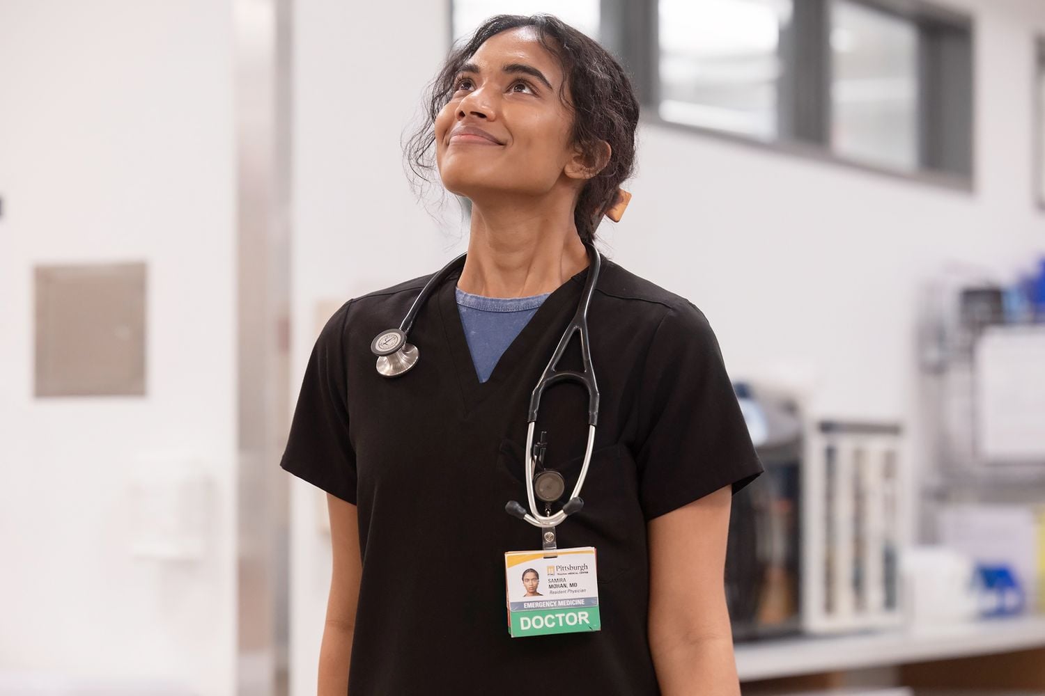 themarysue.com - Rachel Tolleson - The Pitt' Fans Are Not Happy About the Latest Cast Departure on the Hit Pittsburgh Set Series