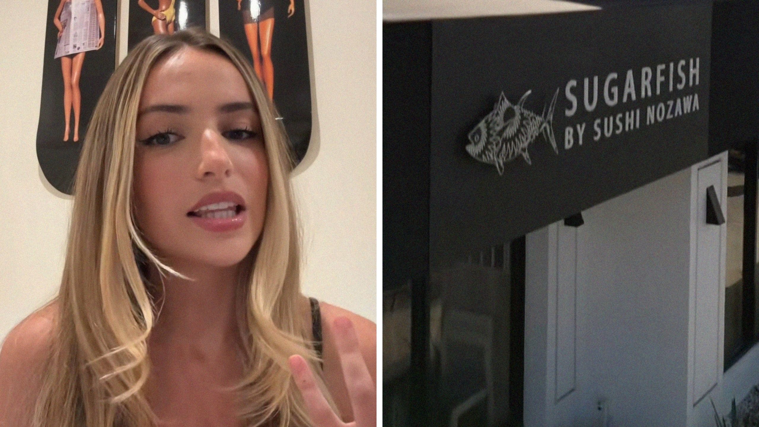 ‘McSteamy but a little Tom Brady’: California woman meets 51-year-old at restaurant. Then she gives him her number—and lies about her age ‘McSteamy but a little Tom Brady’: California woman meets 51-year-old at restaurant. Then she gives him her number—and lies about her age