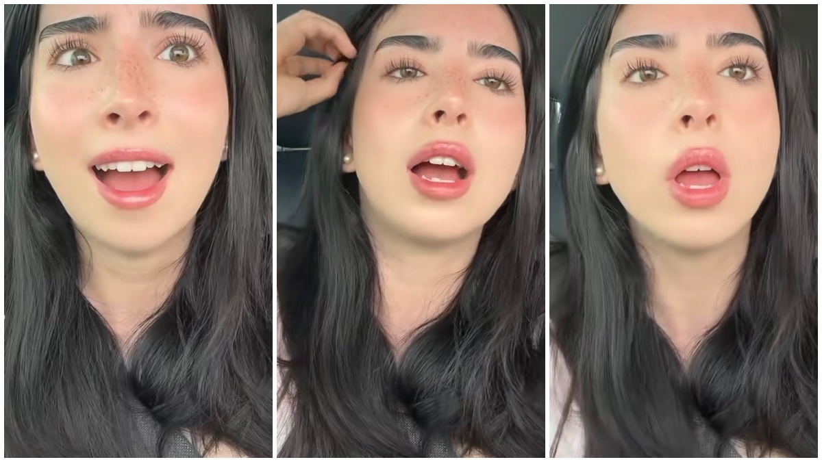 18yo Texas Girl Gets Harassed by a 50yo Man at Her Sales Job for Not Sharing Her Number: ‘I'm Gonna Make You Go Out With Me.'