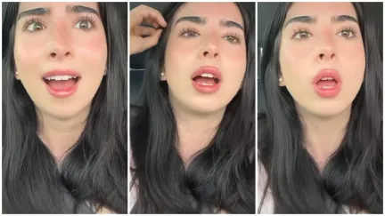 18yo Texas Girl Gets Harassed by a 50yo Man at Her Sales Job for Not Sharing Her Number: ‘I'm Gonna Make You Go Out With Me.'