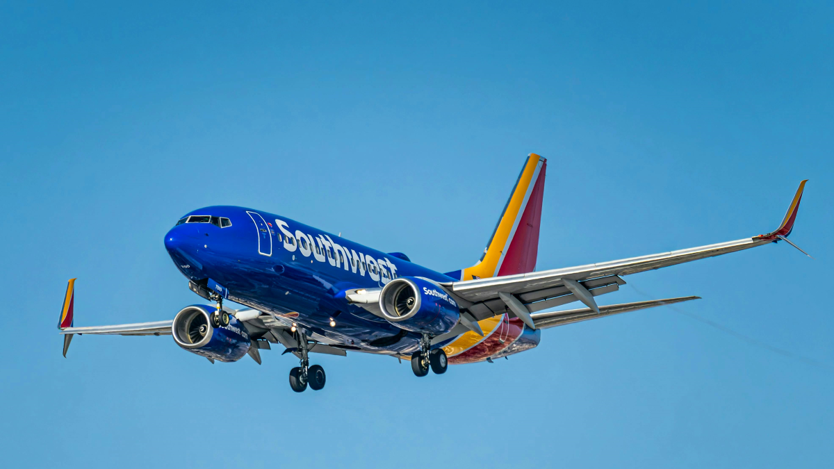 Southwest Airlines is losing customers after revamping old perks