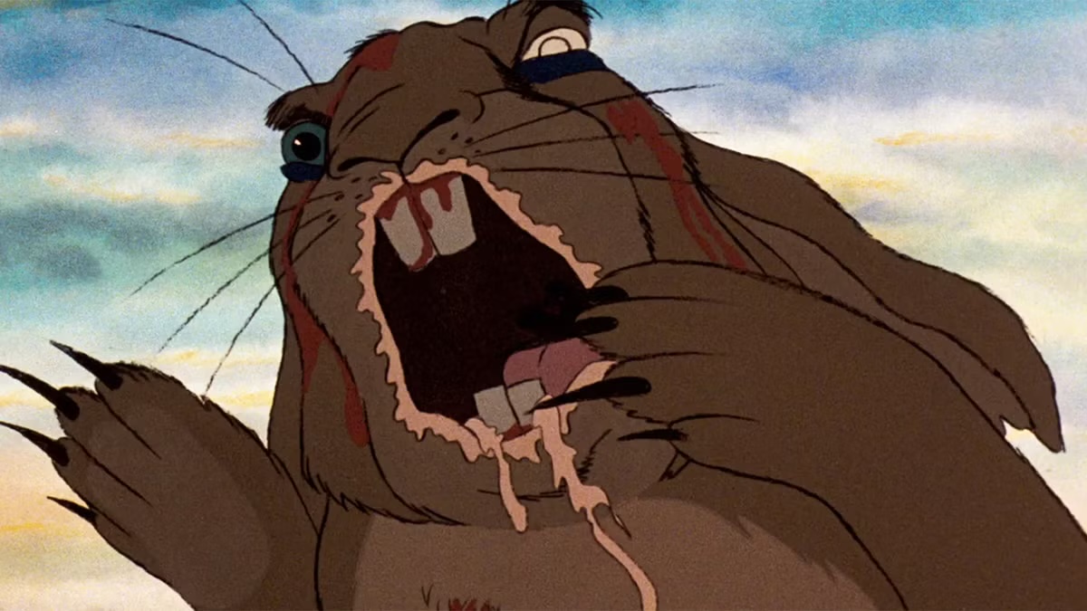The 10 Darkest Moments in Kids&rsquo; Movies