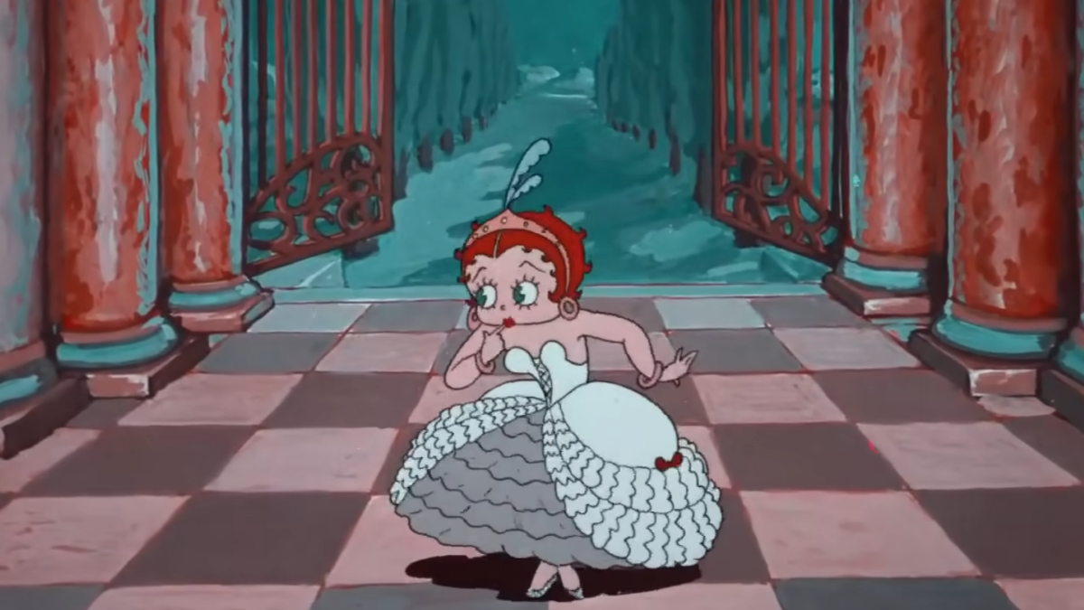 Social media divided on Quinta Brunson casting as Betty Boop