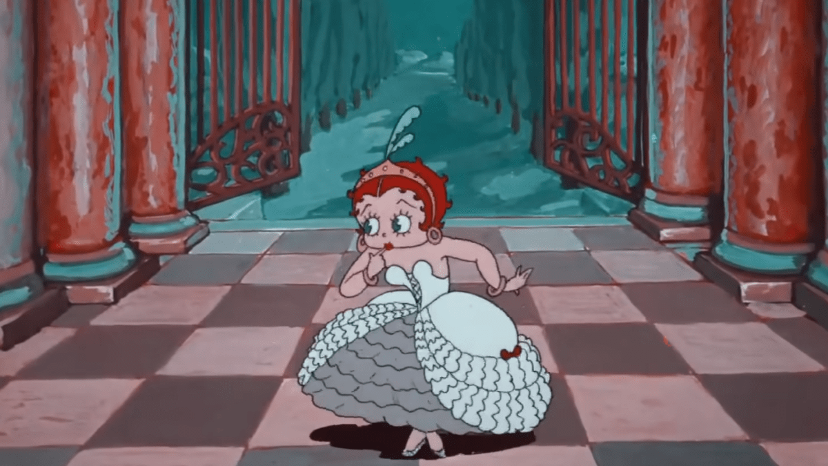 Social media divided on Quinta Brunson casting as Betty Boop