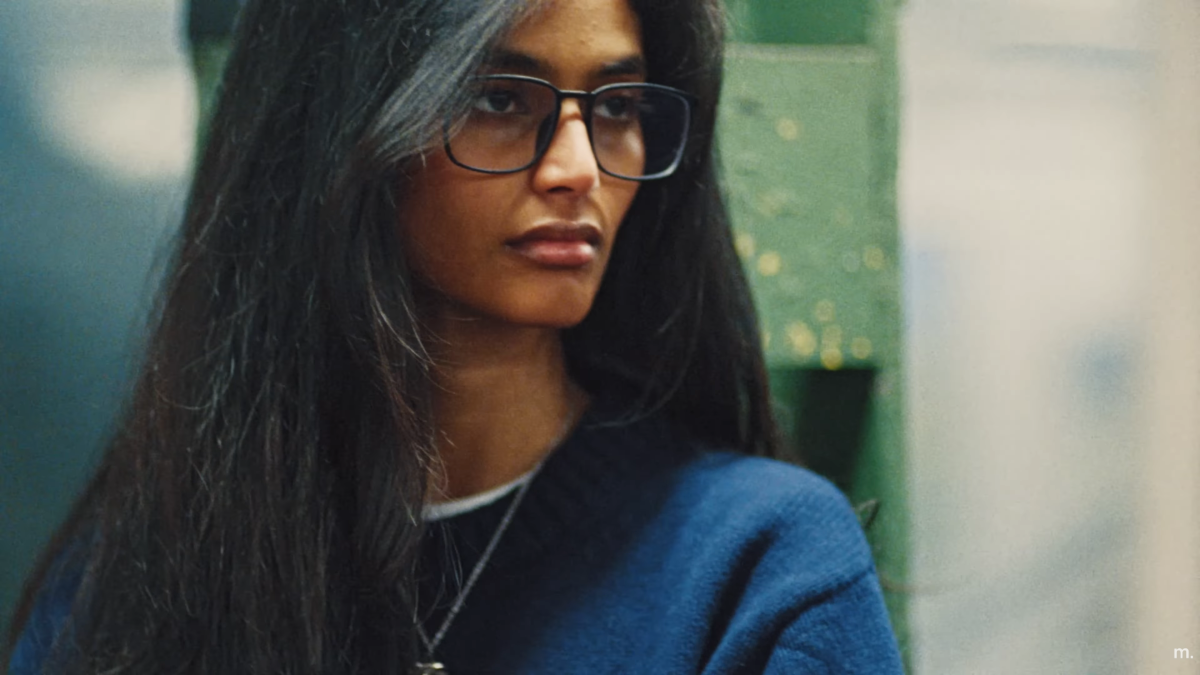 Chanel accused of &lsquo;microaggression&rsquo; for Bhavitha Mandava&rsquo;s Met Gala look