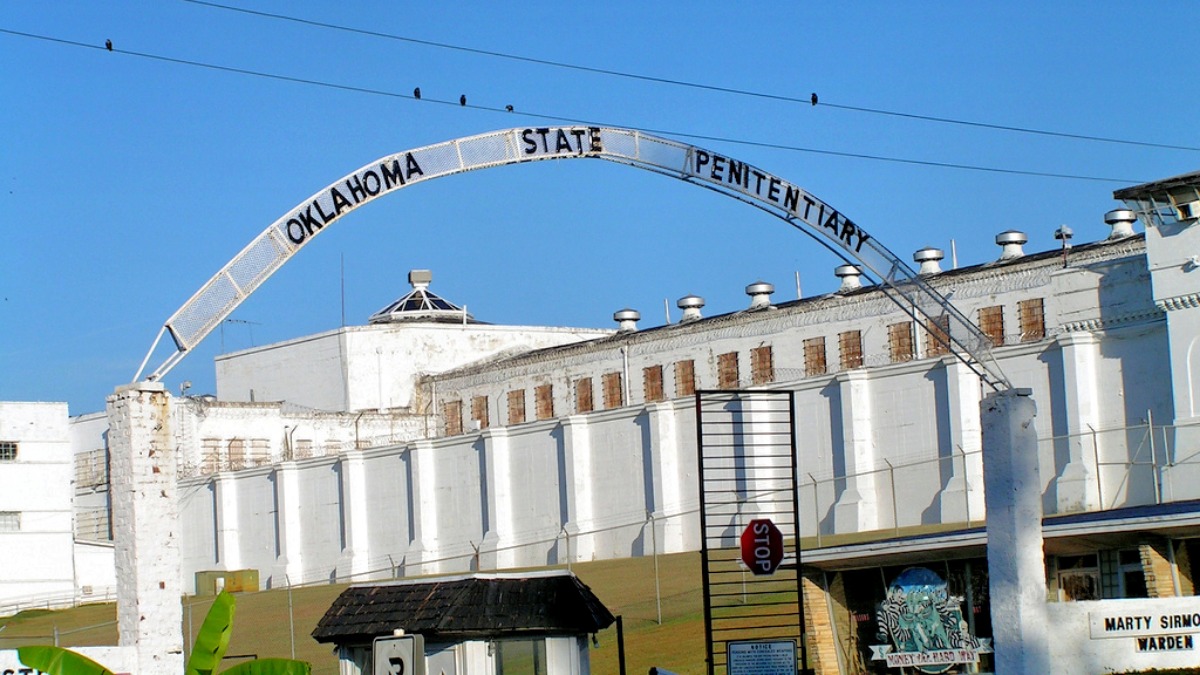 Richard Glossip survived nine execution dates and three last meals. Now the state wants a third trial but won&rsquo;t say why
