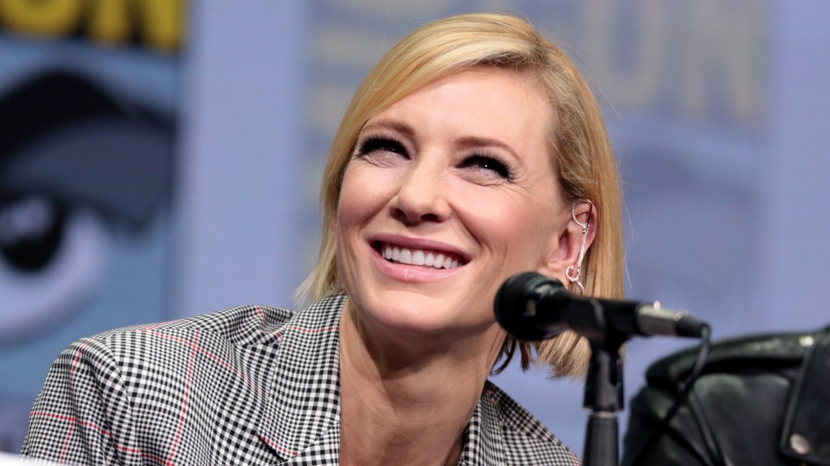 Cate Blanchett Drops a Brutal Truth About MeToo’s Sudden Death and Why Walking Onto a Film Set Still Feels Like Stepping Into 1985 Cate Blanchett Drops a Brutal Truth About MeToo’s Sudden Death and Why Walking Onto a Film Set Still Feels Like Stepping Into 1985