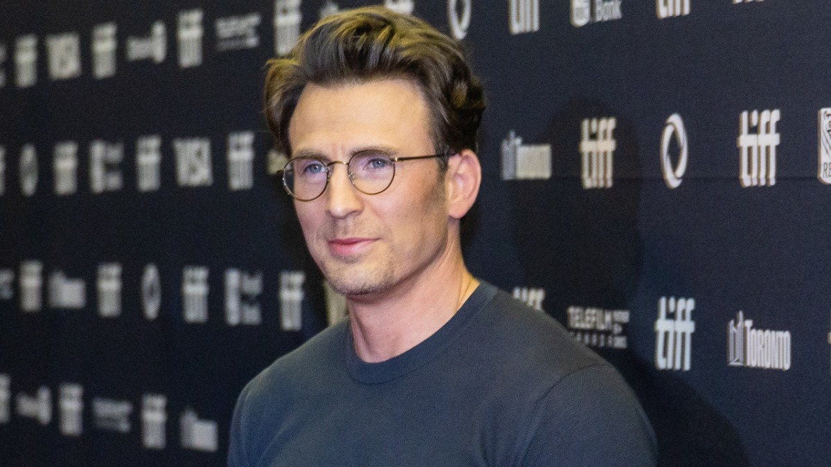 Divisive Festival Darling Sacrifice Starring Chris Evans Finds Streaming Home Divisive Festival Darling Sacrifice Starring Chris Evans Finds Streaming Home