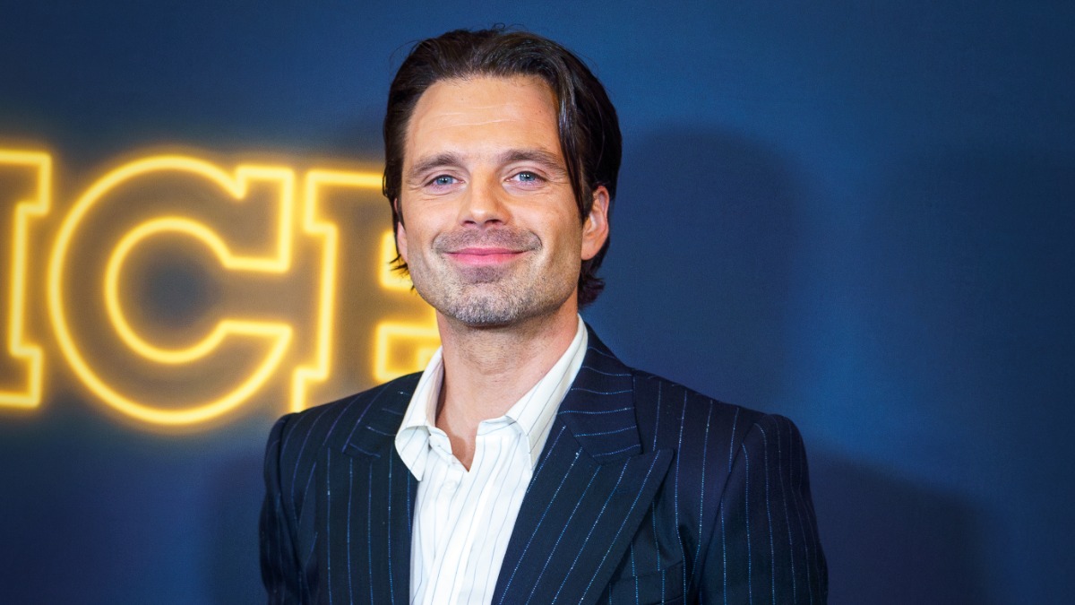 Sebastian Stan Issues a Frank Commentary on Hollywood and America