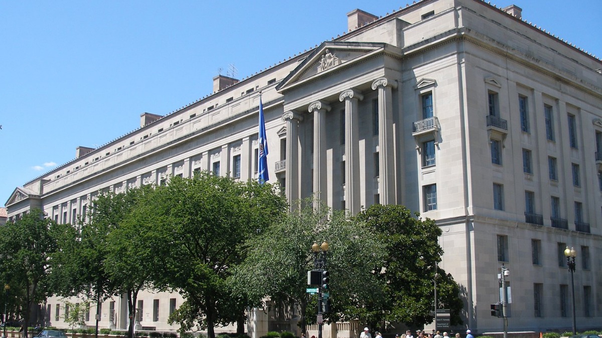 Ex-Trump DOJ official spills the tea on the &lsquo;Weaponization Working Group&rsquo; and it&rsquo;s even more of a clown show than we thought