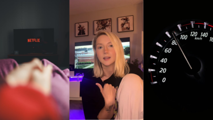 Former prison mate of Mackenzie Shirilla speaks up about The Crash on Netflix