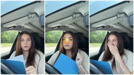 Kansas Woman Sparks a TikTok Love Story, but the Guy Reveals He’s Married When She Tried To Take Things Forward: ‘There Goes my TikTok Meet-Cute’