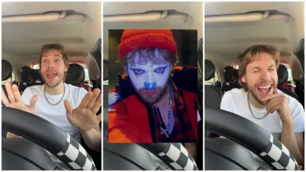 Melbourne man pays and walks out on his date after he got called an ‘attention seeker’ for wearing makeup: ‘He said he was telekinetic’