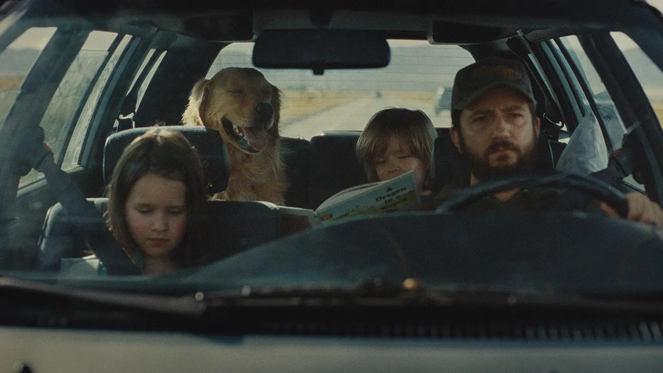 John Magaro Talks the Emotional Toll of &lsquo;Omaha&rsquo;: [INTERVIEW]