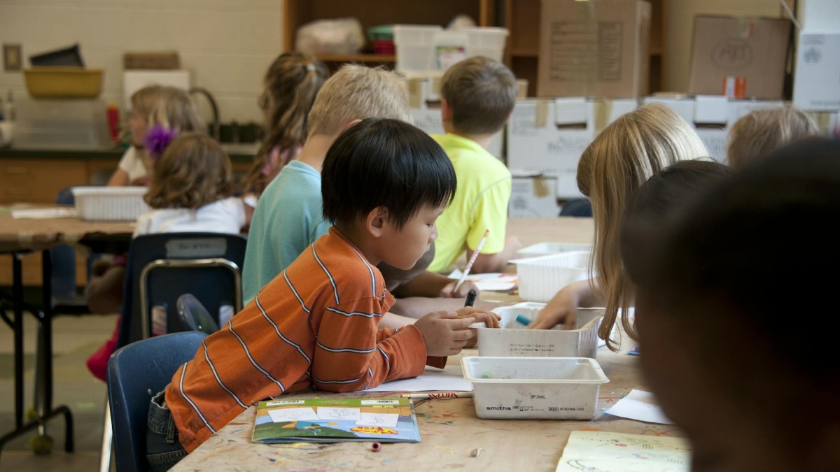 Judge Drops All Charges Against Virginia School Official Who Ignored Warnings a Six-Year-Old Had a Gun Judge Drops All Charges Against Virginia School Official Who Ignored Warnings a Six-Year-Old Had a Gun