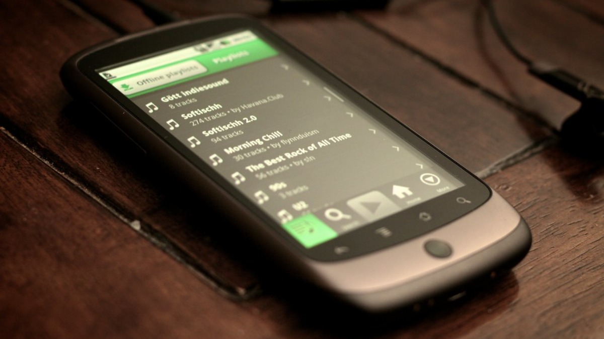 Spotify 20: What We Learned About the Internet