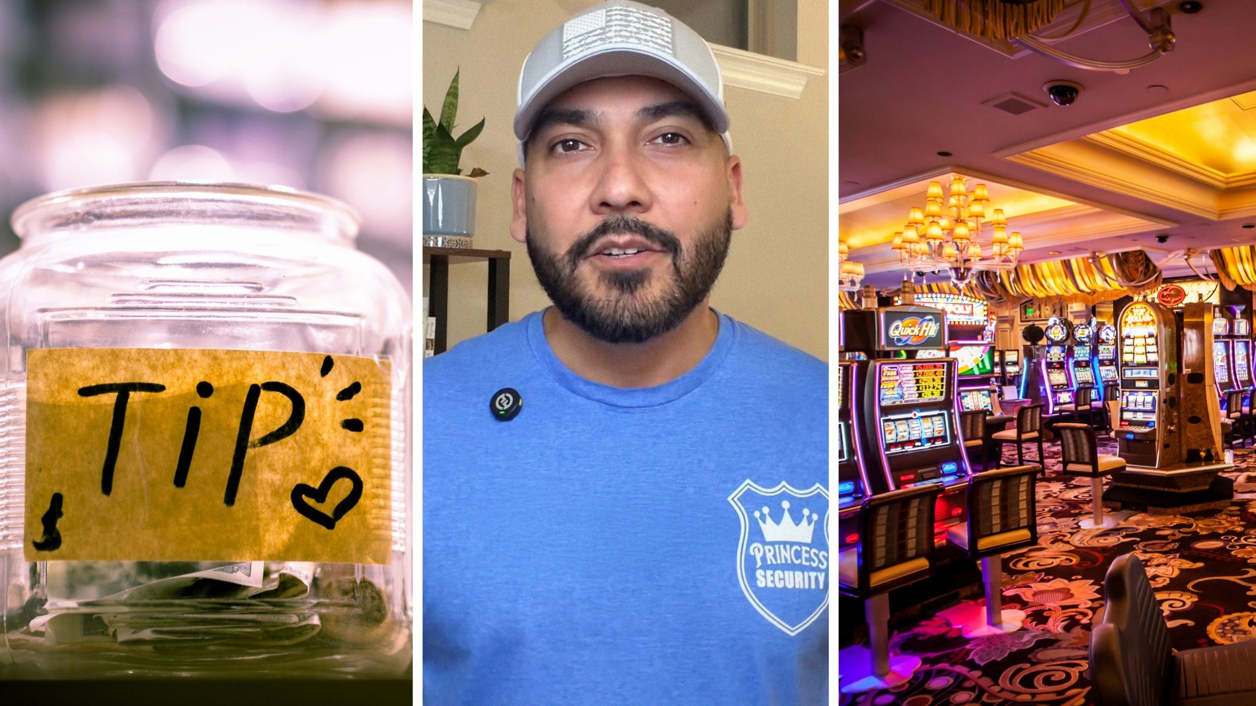 Texas man travels to Louisiana. He accidentally ends up at a restaurant in a ‘Sundown Town’ on the way back—and does something shocking: ‘$110 tip’ Texas man travels to Louisiana. He accidentally ends up at a restaurant in a ‘Sundown Town’ on the way back—and does something shocking: ‘$110 tip’