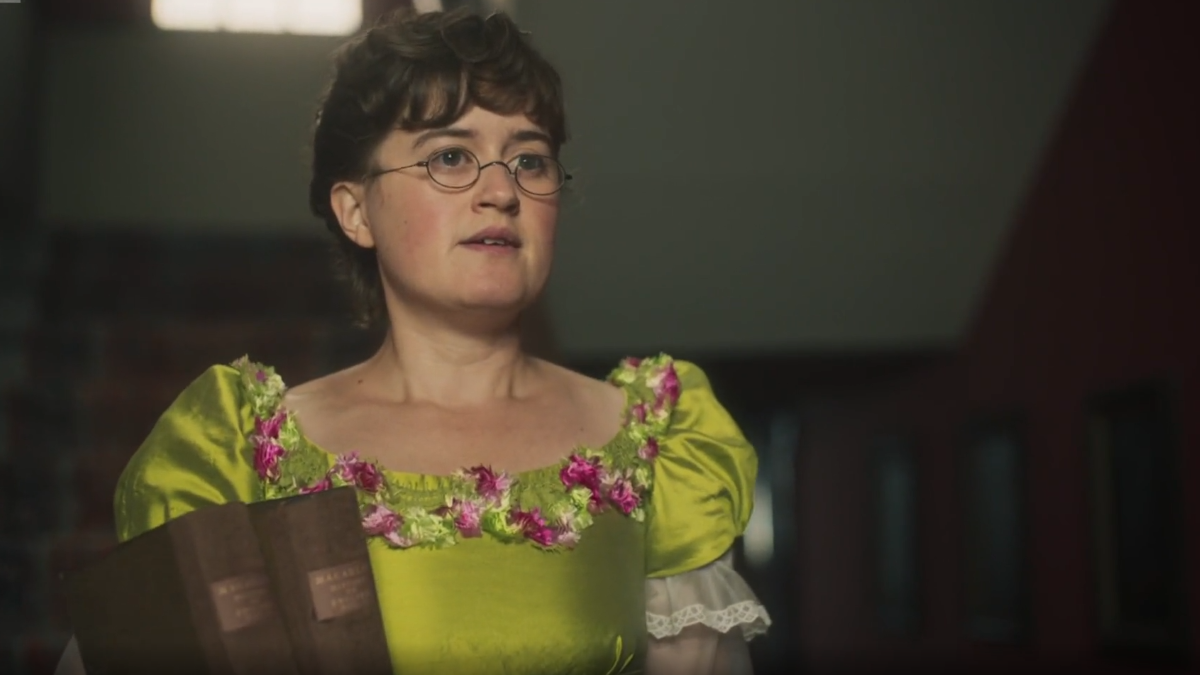 The Other Bennet Sister Is How We Should Be Making Adaptations