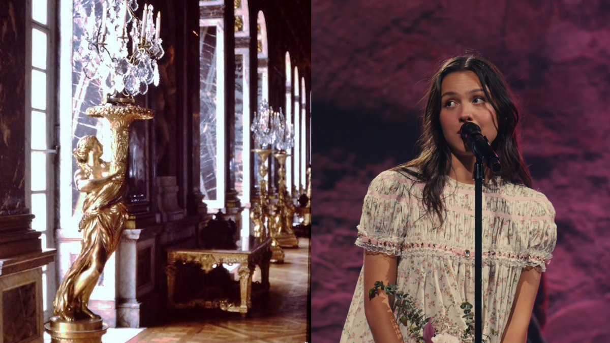 The Reactions to Olivia Rodrigo’s Babydoll Dresses Are Not It ‘That’s Been Making Me So Upset'