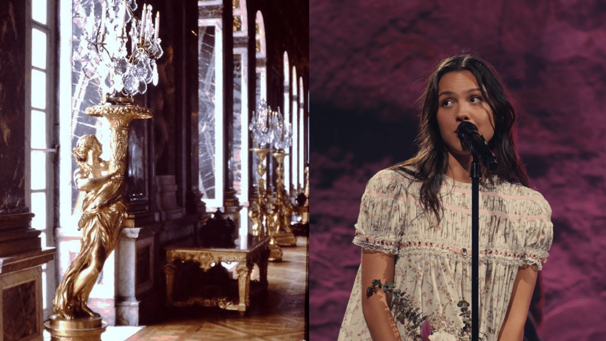 The Reactions to Olivia Rodrigo’s Babydoll Dresses Are Not It ‘That’s Been Making Me So Upset'