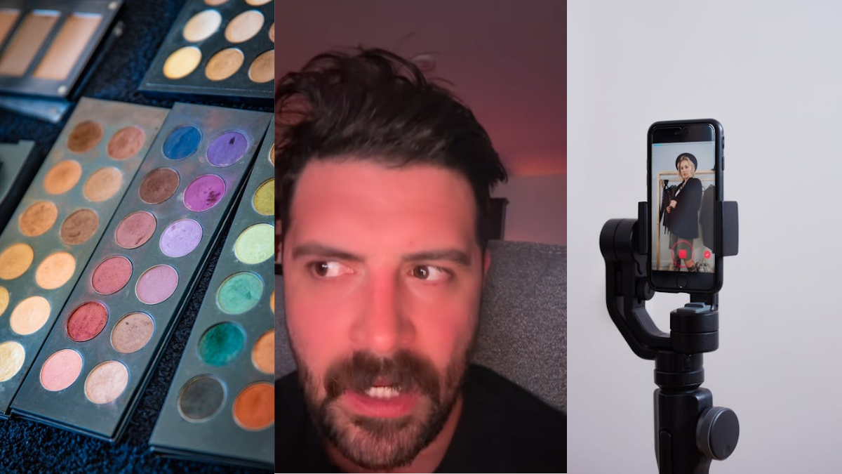 Veteran slams out-of-touch influencers