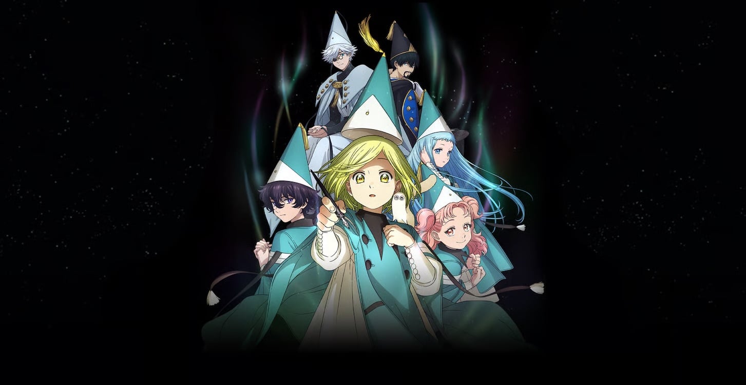 Witch Hat Atelier Voice Cast Talks Secrets & Pressure [EXCLUSIVE]