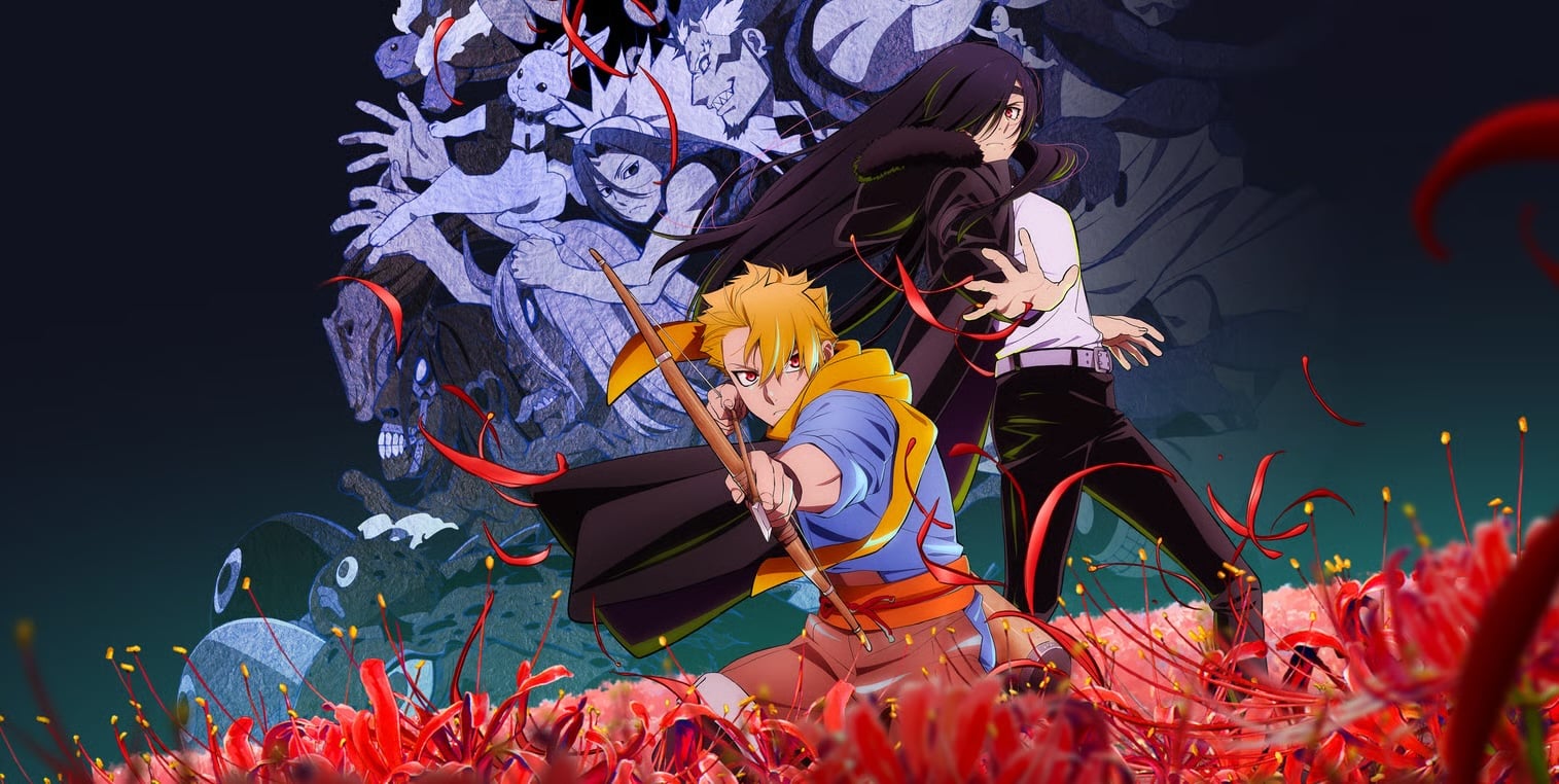 The &lsquo;Daemons of the Shadow Realm&rsquo; Cast Breakdown Duality [EXCLUSIVE]