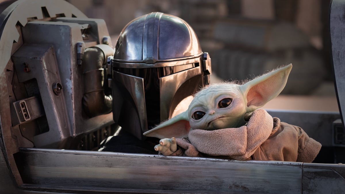 &lsquo;The Mandalorian & Grogu&rsquo; First Reactions Are In and They&rsquo;re Mixed at Best