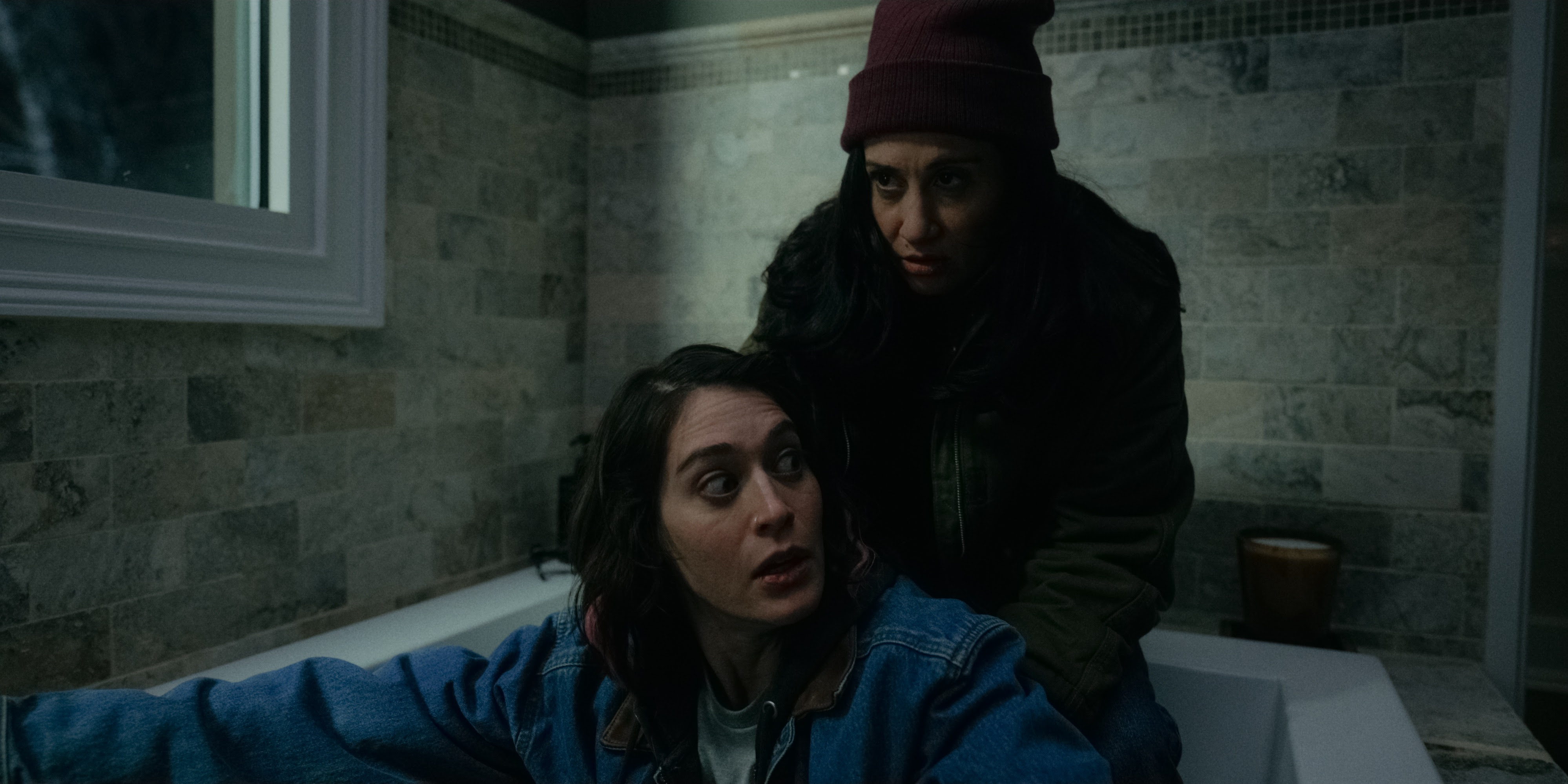 SXSW Dark Comedy Heist Film &lsquo;Drag&rsquo; Finds its Home at Briarcliff