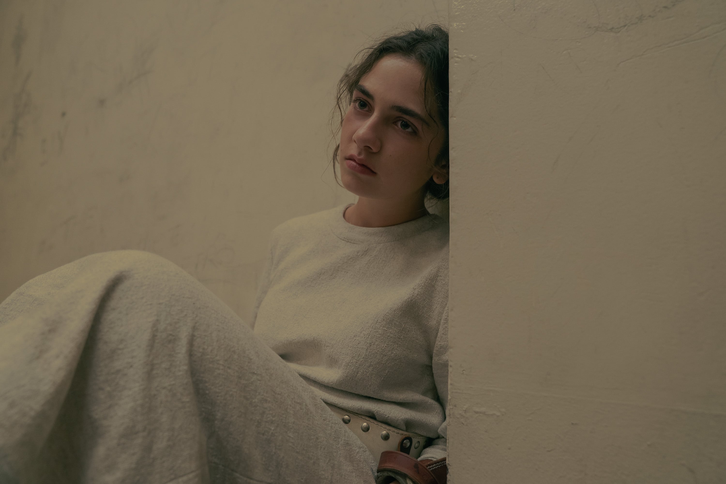 &lsquo;The Testaments&rsquo; Star Mattea Conforti on How Becka Reached Her Breaking Point in Season 1 [EXCLUSIVE]