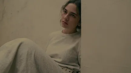 THE TESTAMENTS - “Secateurs” - While Becka faces the consequences of her actions, Agnes and Daisy must decide how far they’re willing to go to protect her.
