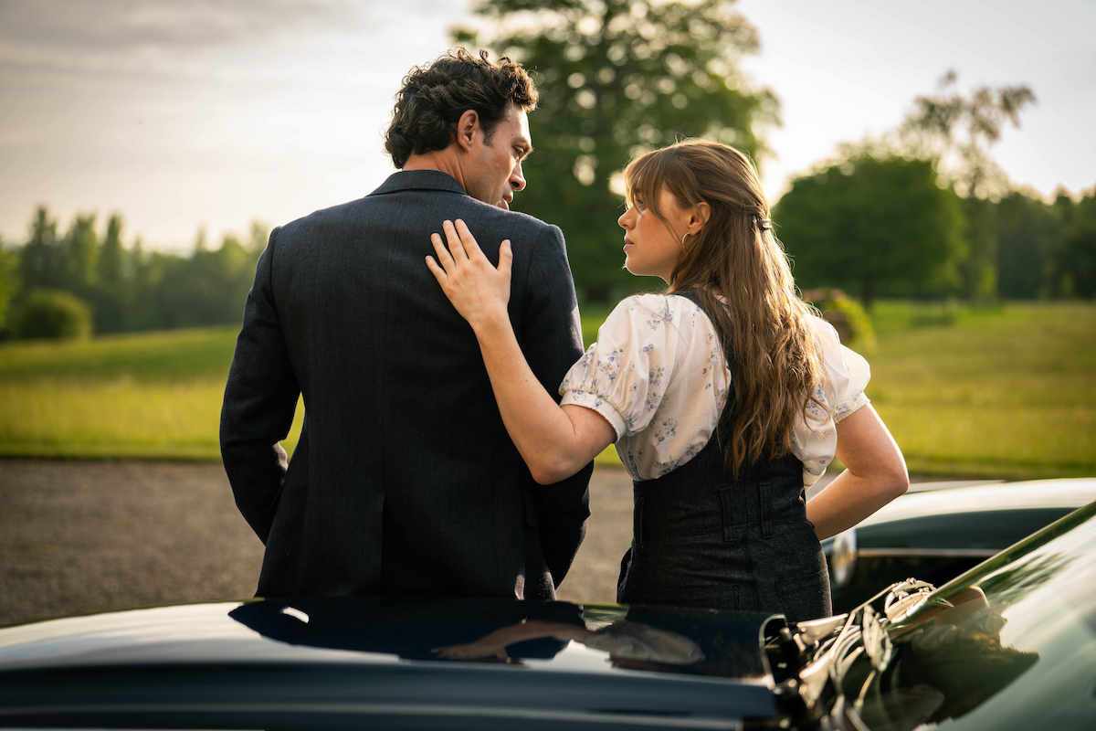 Mary Jane Rivals 'Rivals' Season 2 Welcomes The 'Shipping Wars | The Mary Sue