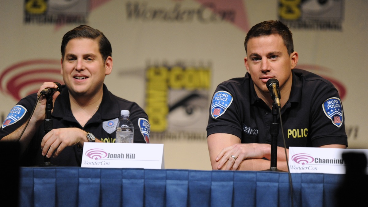 Jonah Hill and Channing Tatum’s Best Comedy Is Making a Comeback Jonah Hill and Channing Tatum’s Best Comedy Is Making a Comeback