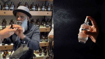 A Man Came to a Perfume Shop to Recreate His Father’s Scent. The Perfumer Told Him Not to Pay ‘The Video Gets Blurry at One Point.’